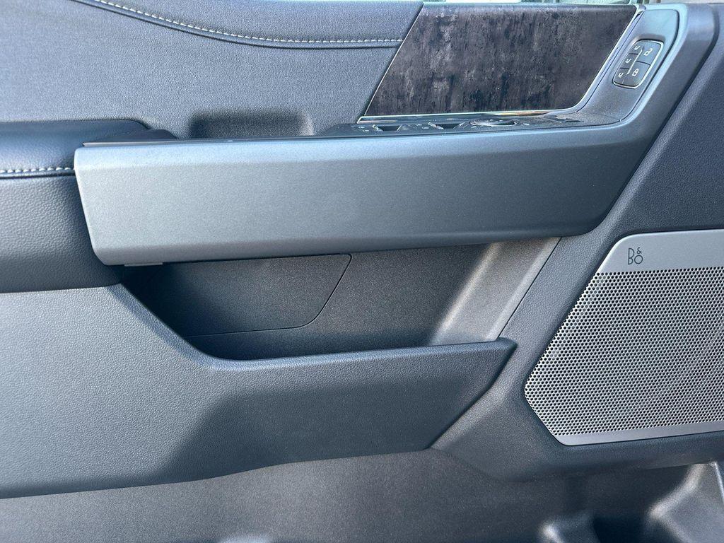 new 2025 Ford F-350 car, priced at $83,453