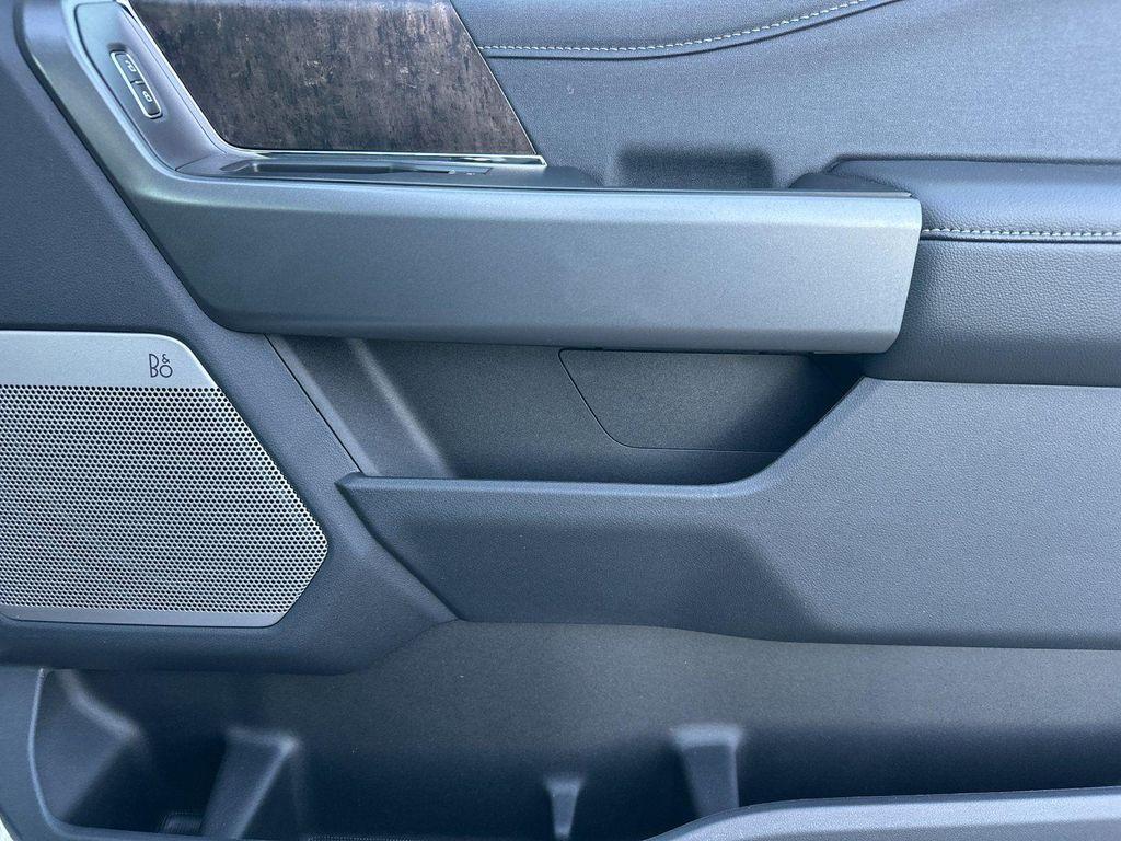 new 2025 Ford F-350 car, priced at $83,453