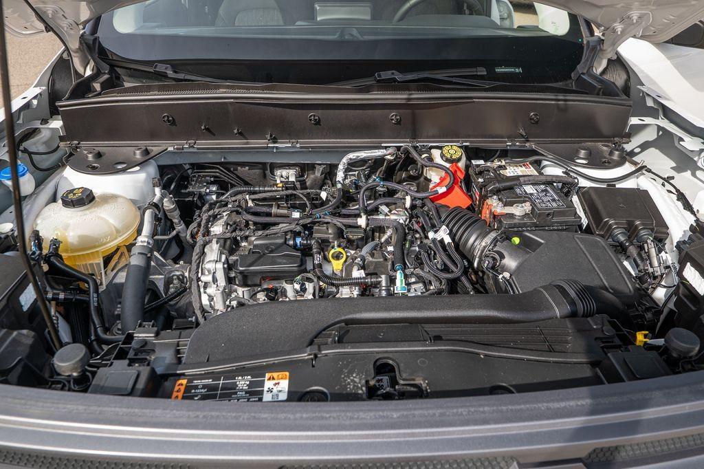 used 2022 Ford Bronco Sport car, priced at $22,360