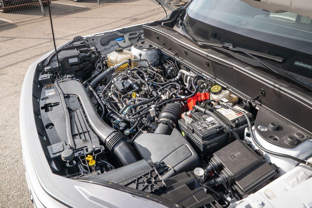 used 2022 Ford Bronco Sport car, priced at $22,360
