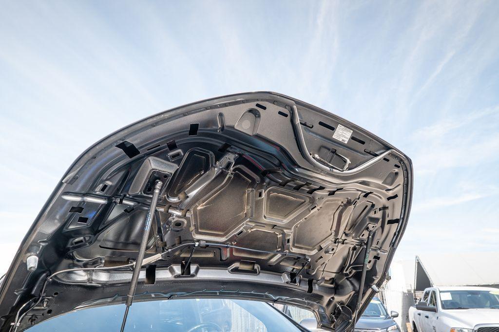 used 2022 Ford Edge car, priced at $27,000