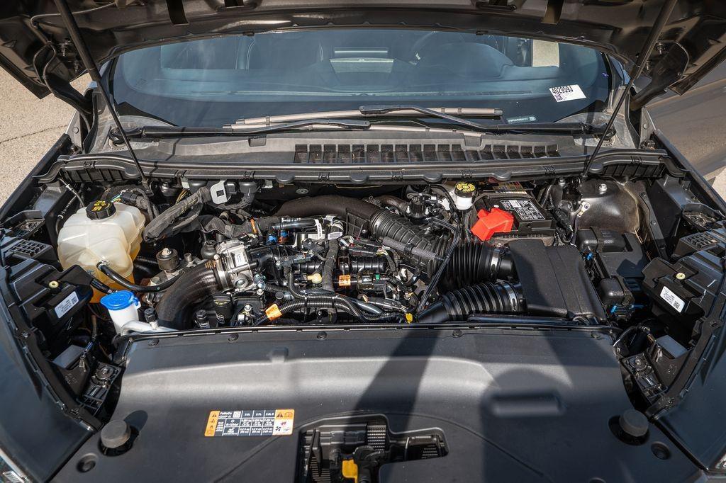 used 2022 Ford Edge car, priced at $27,000