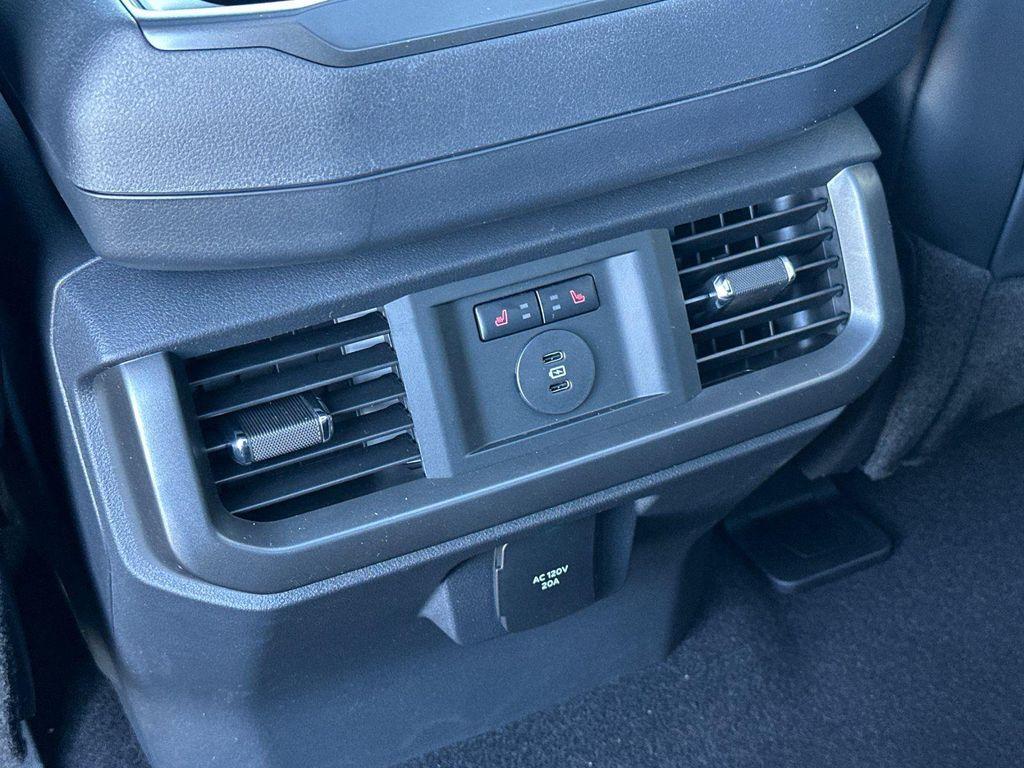 new 2025 Ford F-150 car, priced at $79,340