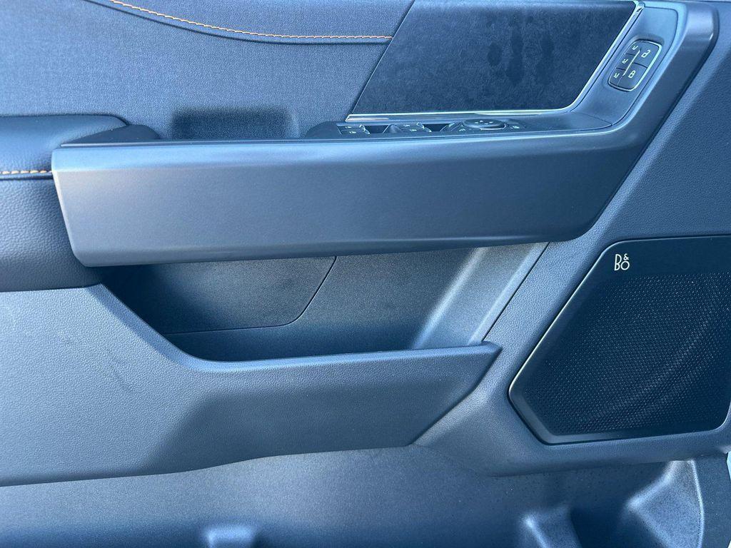 new 2025 Ford F-150 car, priced at $79,340