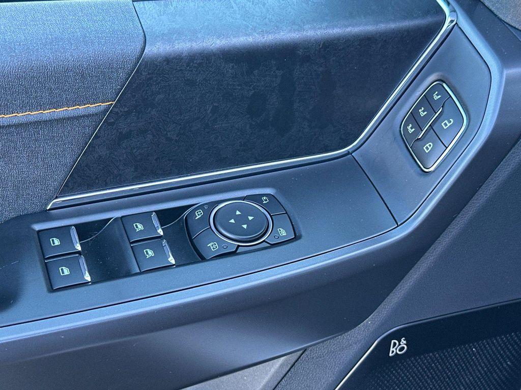 new 2025 Ford F-150 car, priced at $79,340