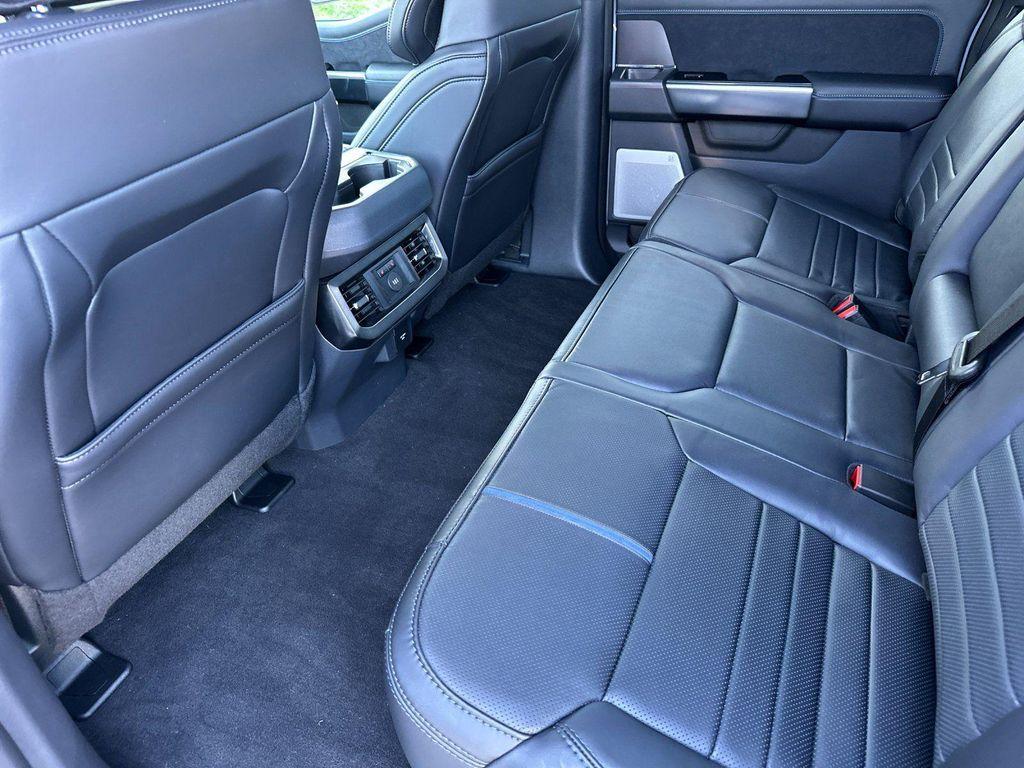 new 2026 Ford F-350 car, priced at $104,125