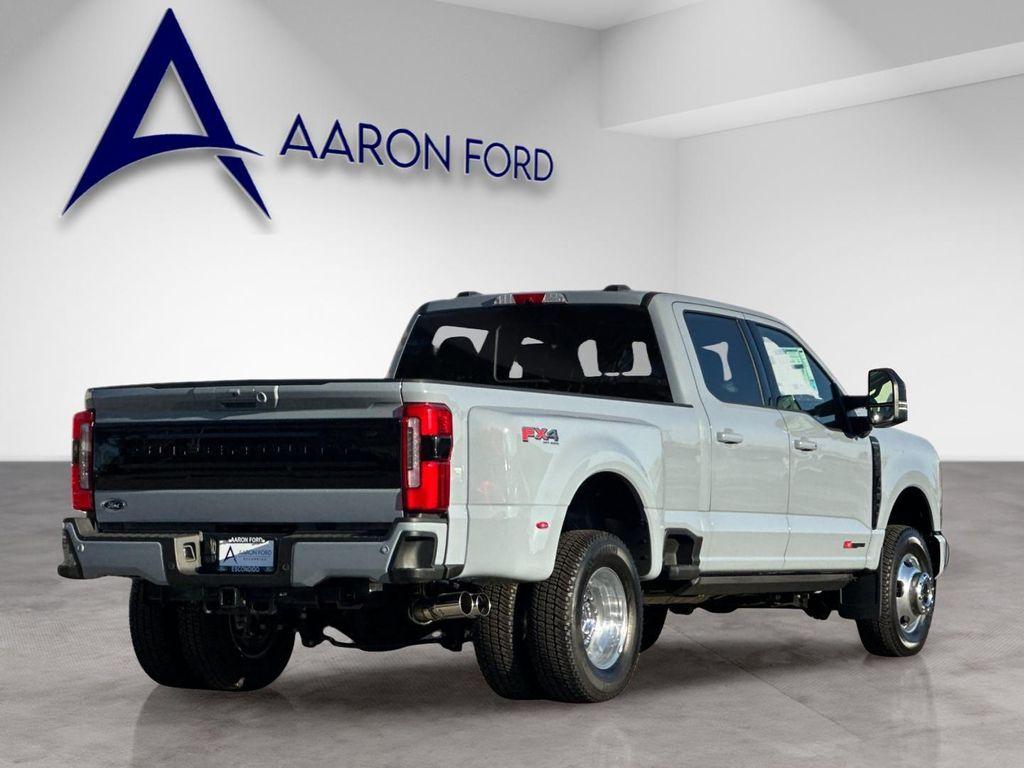 new 2026 Ford F-350 car, priced at $104,125