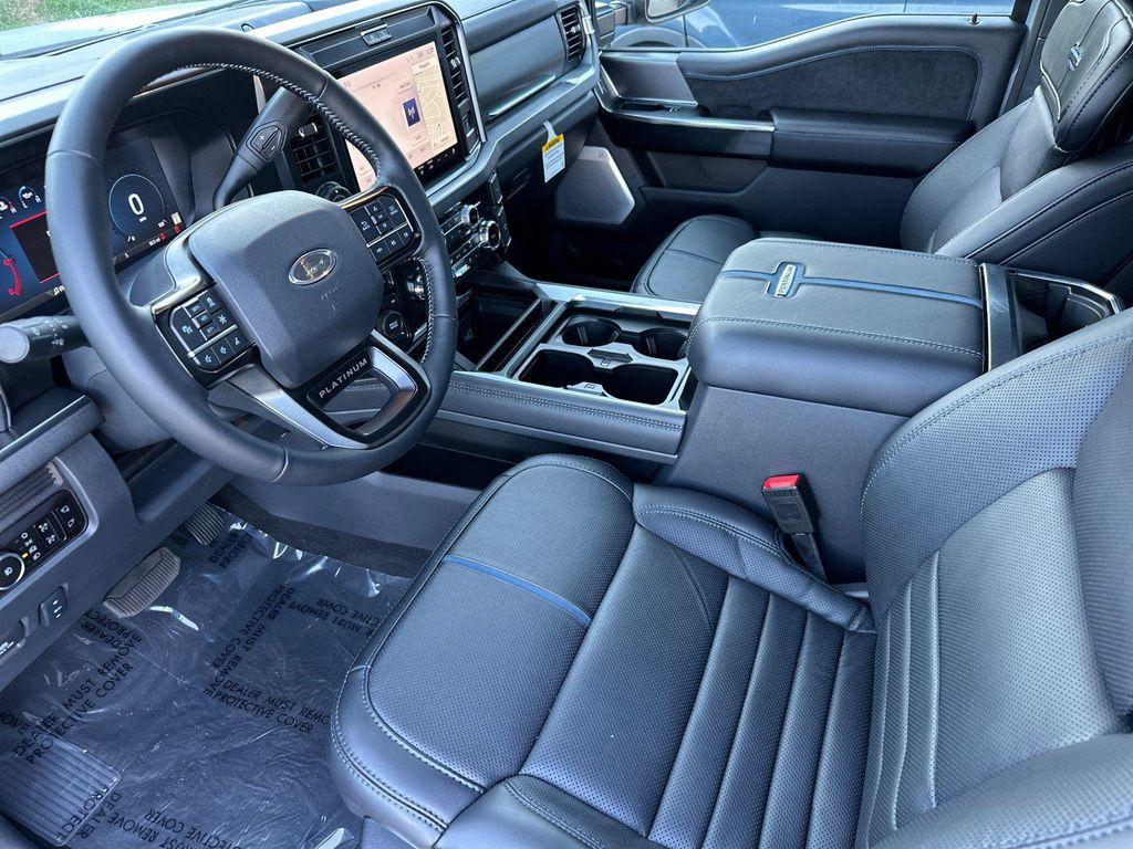 new 2026 Ford F-350 car, priced at $104,125