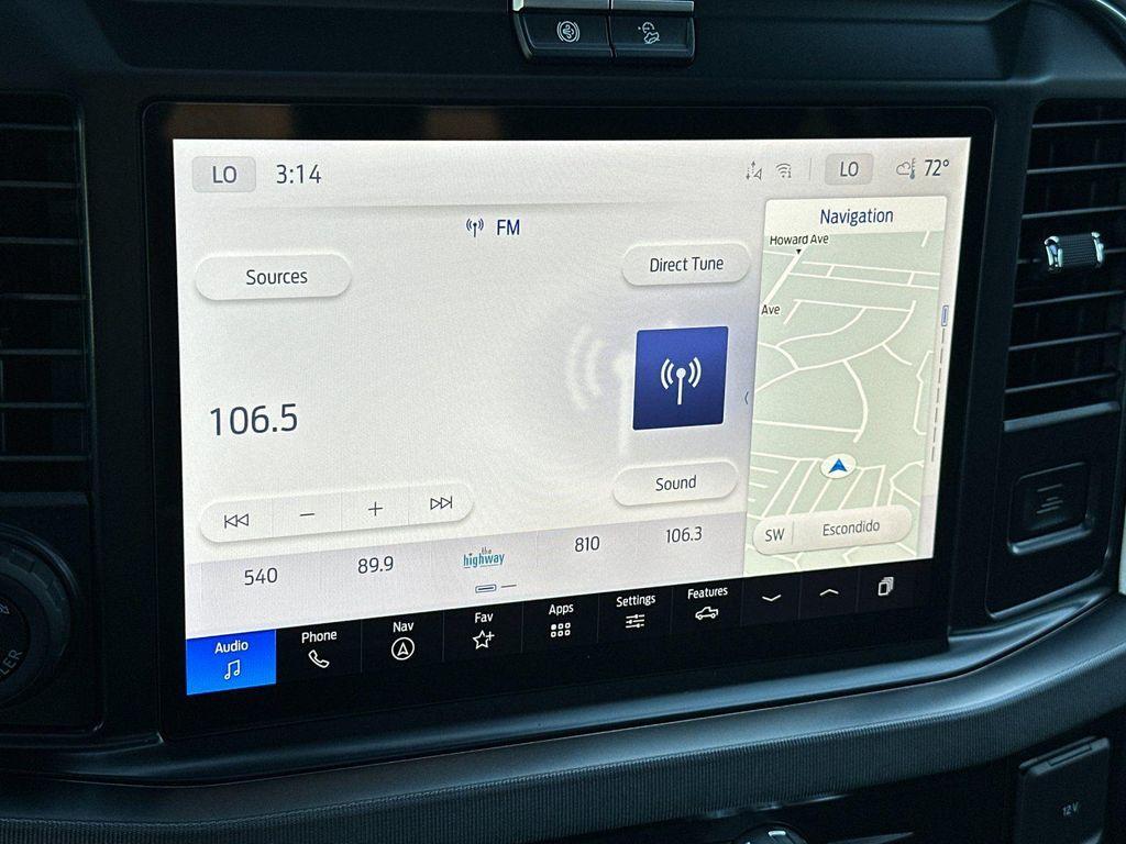 new 2026 Ford F-350 car, priced at $104,125