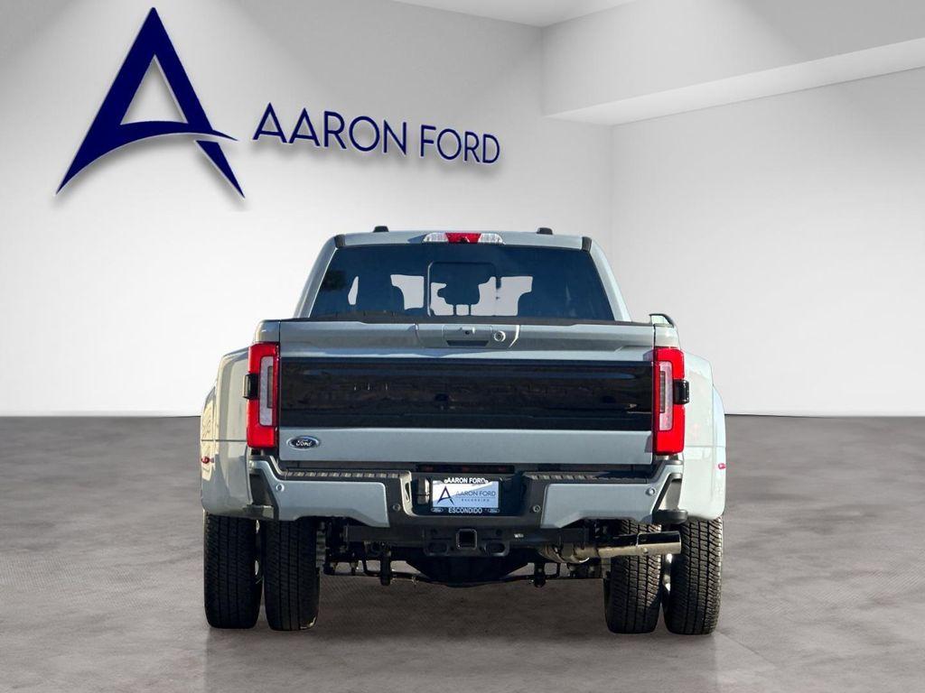 new 2026 Ford F-350 car, priced at $104,125