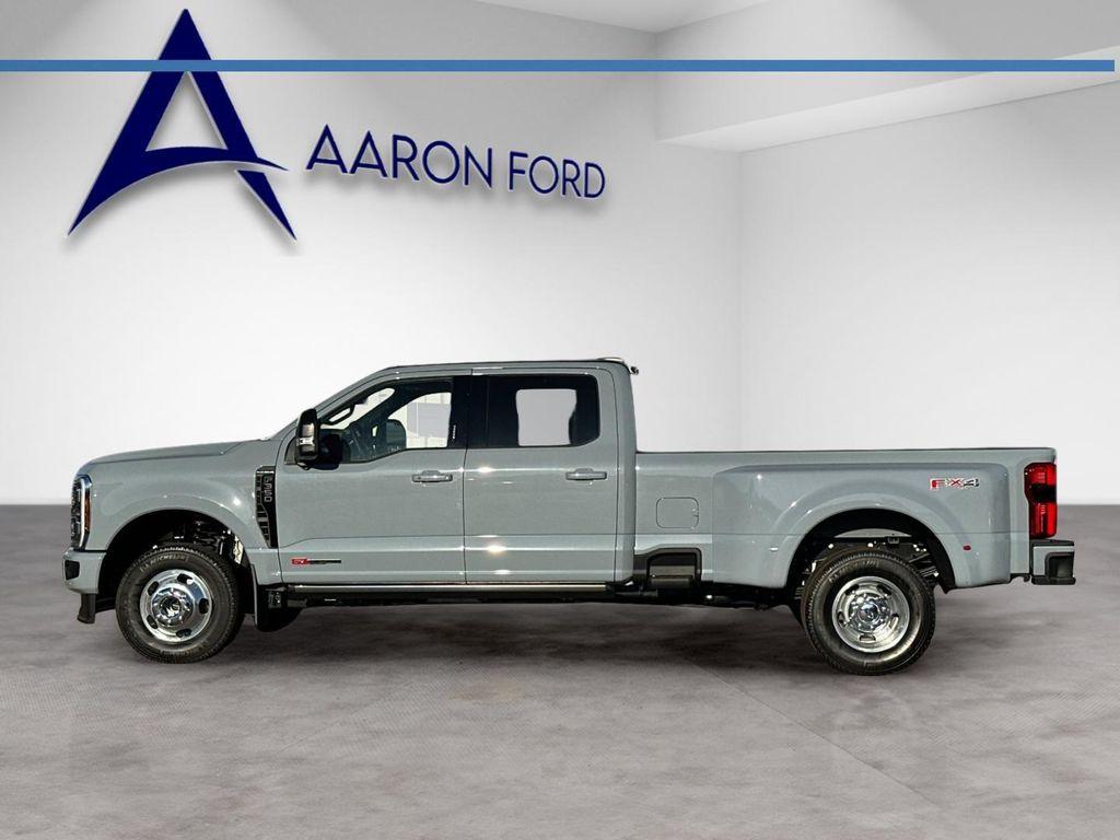 new 2026 Ford F-350 car, priced at $104,125