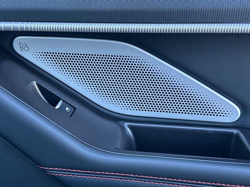 new 2026 Ford Explorer car, priced at $61,690