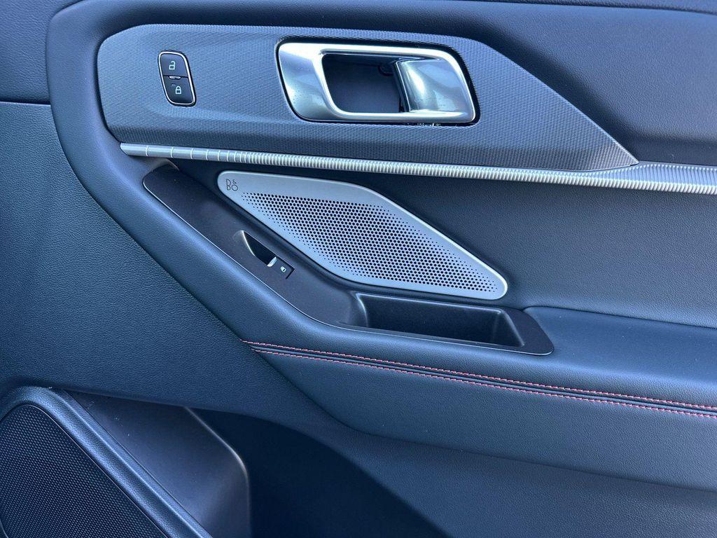 new 2026 Ford Explorer car, priced at $61,690