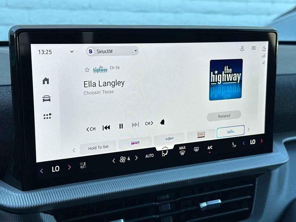 new 2026 Ford Explorer car, priced at $61,690