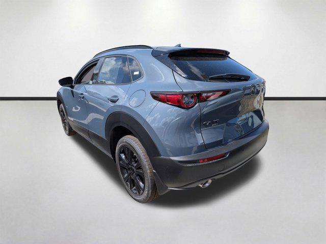 new 2026 Mazda CX-30 car, priced at $34,447