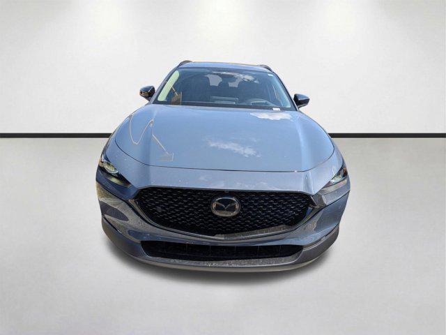 new 2026 Mazda CX-30 car, priced at $34,447