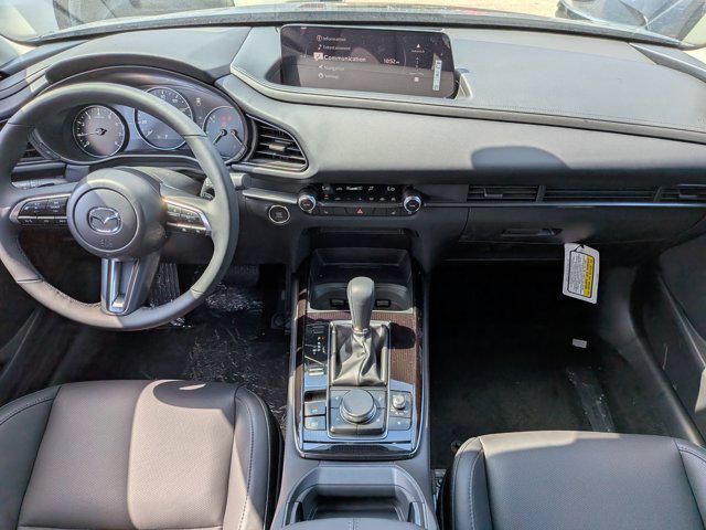 new 2026 Mazda CX-30 car, priced at $34,447