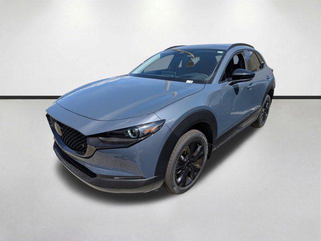 new 2026 Mazda CX-30 car, priced at $34,447