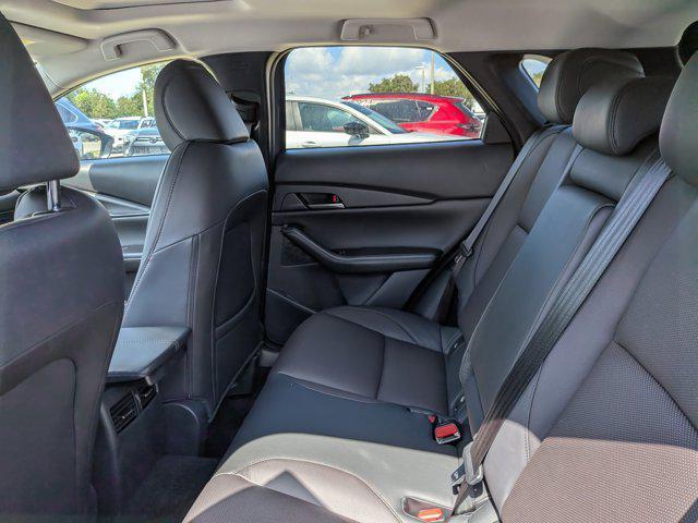 new 2026 Mazda CX-30 car, priced at $34,447