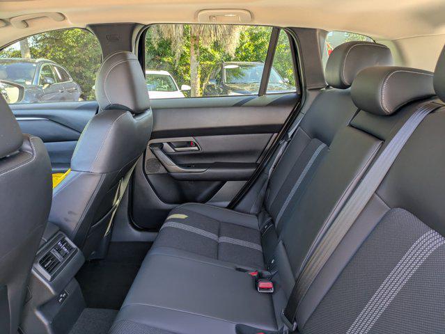 used 2023 Mazda CX-50 car, priced at $20,521