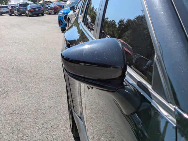 used 2023 Mazda CX-50 car, priced at $20,521