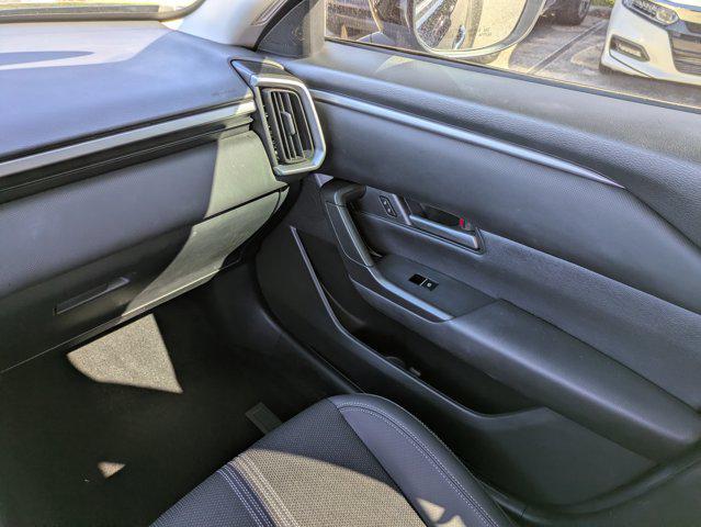 used 2023 Mazda CX-50 car, priced at $20,521