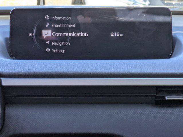 used 2023 Mazda CX-50 car, priced at $20,521