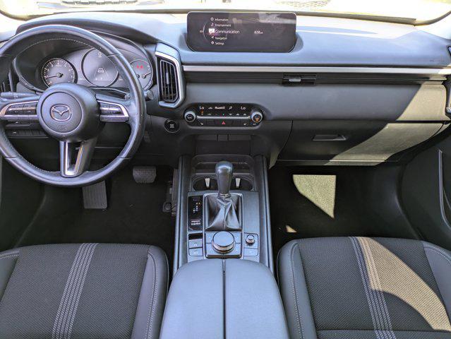 used 2023 Mazda CX-50 car, priced at $20,521