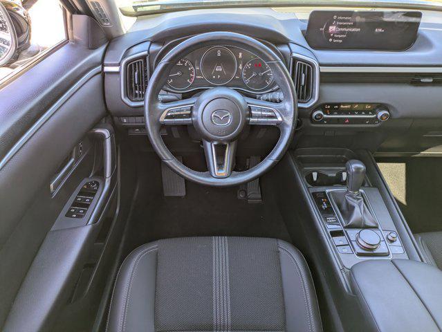 used 2023 Mazda CX-50 car, priced at $20,521