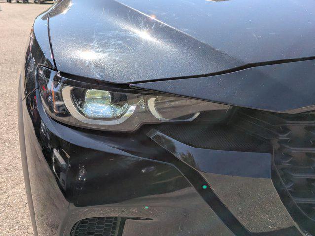 used 2023 Mazda CX-50 car, priced at $20,521