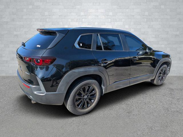 used 2023 Mazda CX-50 car, priced at $20,521