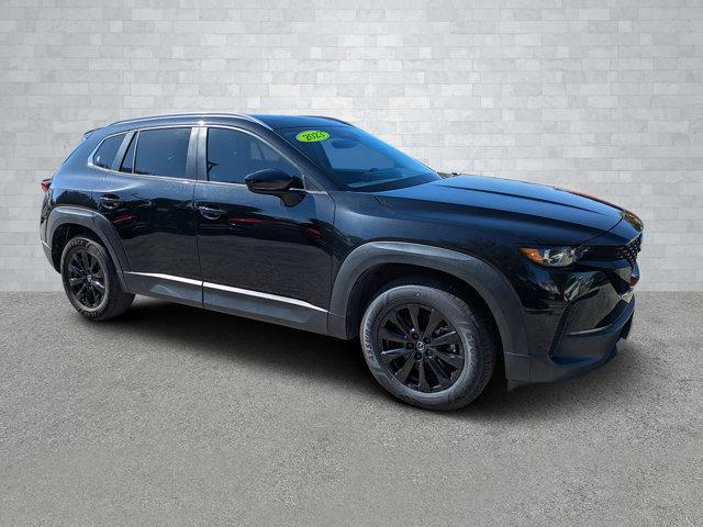 used 2023 Mazda CX-50 car, priced at $20,521