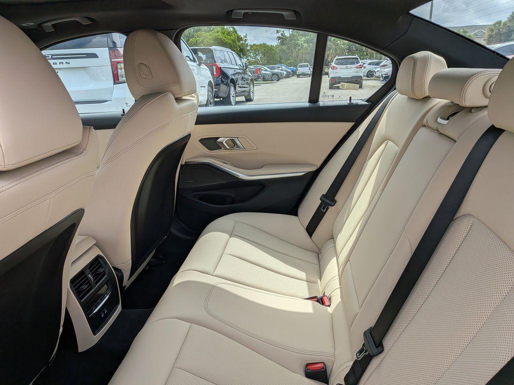 used 2026 BMW M340 car, priced at $59,181