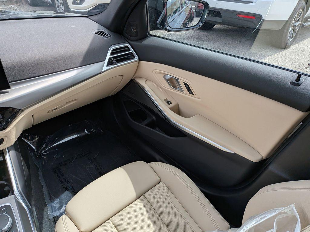 used 2026 BMW M340 car, priced at $59,181