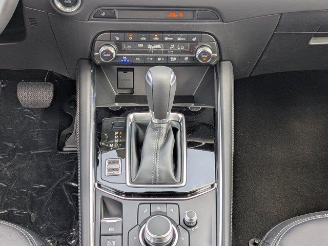 new 2025 Mazda CX-5 car, priced at $32,010