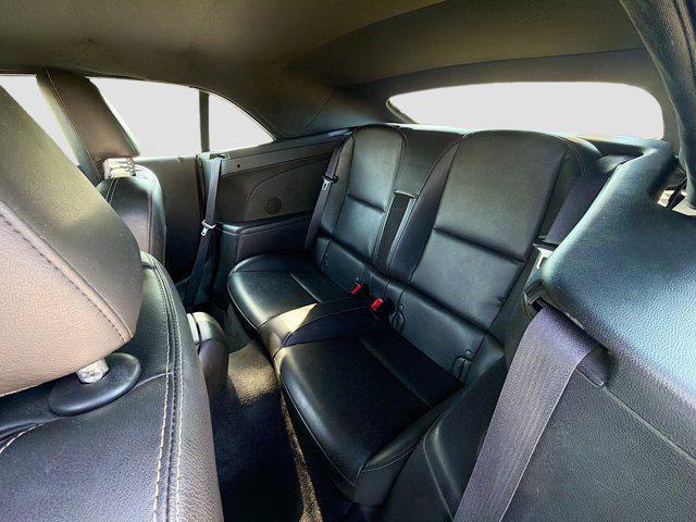 used 2015 Chevrolet Camaro car, priced at $13,991