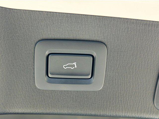 used 2025 Mazda CX-5 car, priced at $29,191