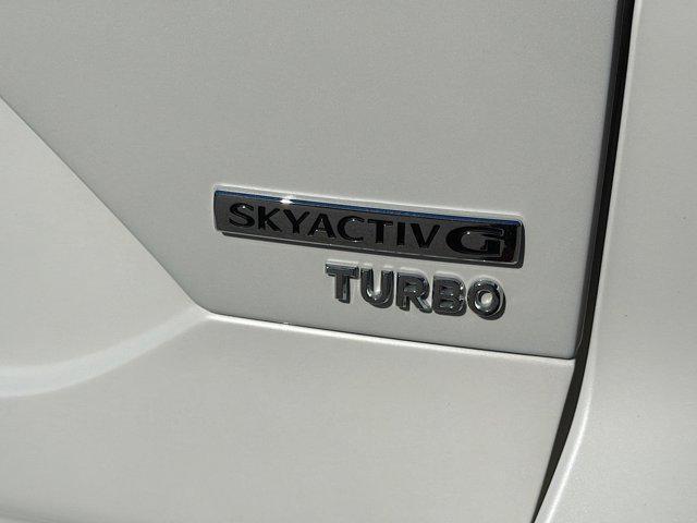 used 2025 Mazda CX-5 car, priced at $29,191