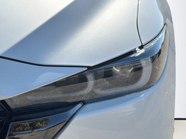 used 2025 Mazda CX-5 car, priced at $29,191
