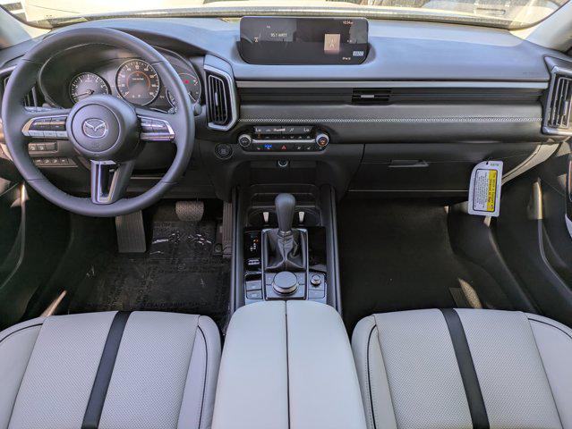 new 2026 Mazda CX-50 car, priced at $35,522