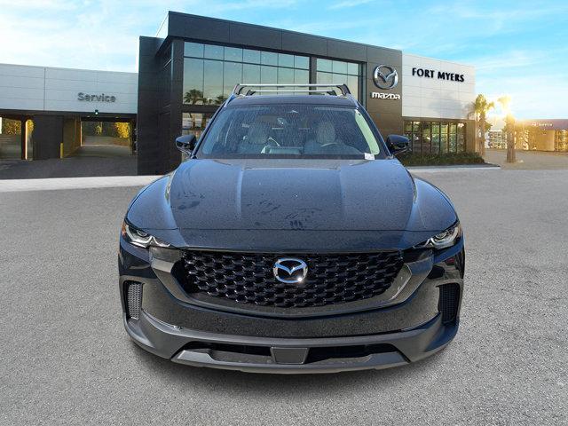 new 2026 Mazda CX-50 car, priced at $35,522