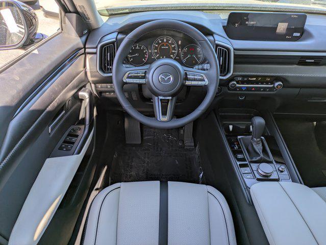 new 2026 Mazda CX-50 car, priced at $35,522
