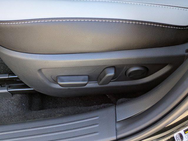 new 2026 Mazda CX-50 car, priced at $35,522