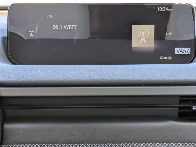 new 2026 Mazda CX-50 car, priced at $35,522