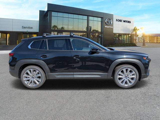 new 2026 Mazda CX-50 car, priced at $35,522