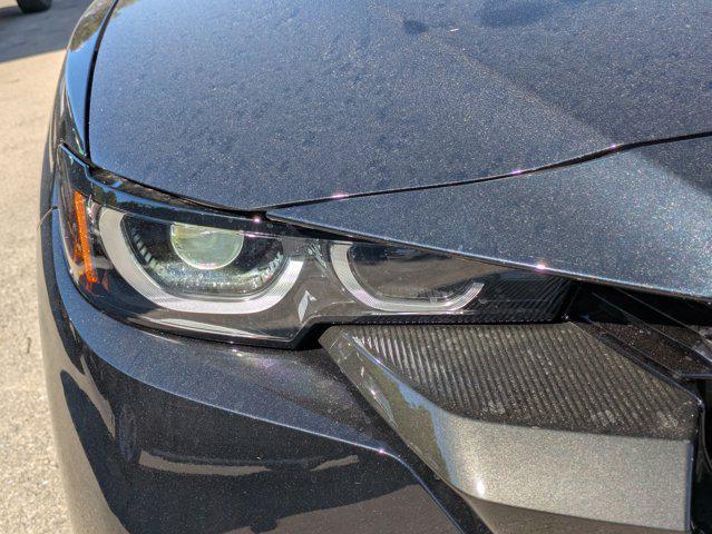 new 2026 Mazda CX-50 car, priced at $35,522