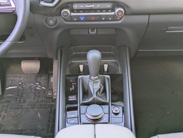 new 2026 Mazda CX-50 car, priced at $35,522