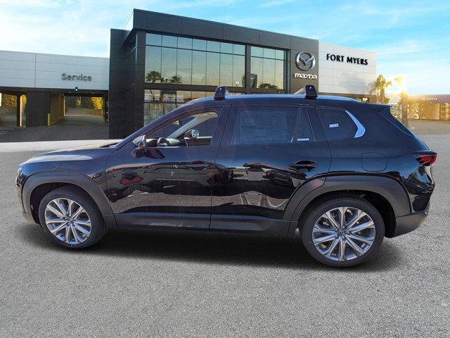 new 2026 Mazda CX-50 car, priced at $35,522