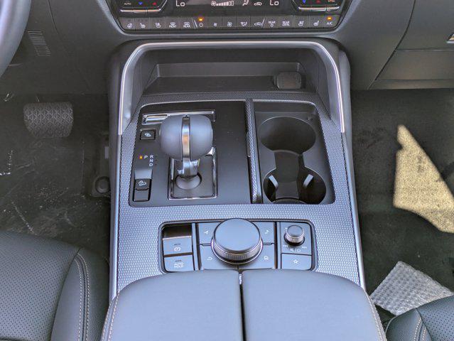 new 2026 Mazda CX-90 PHEV car, priced at $50,532
