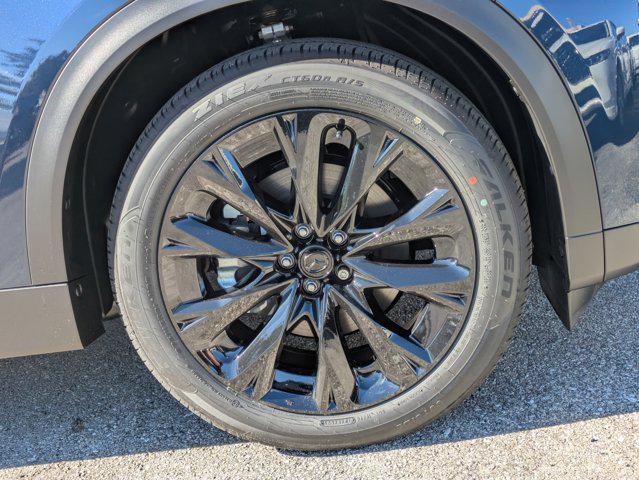 new 2026 Mazda CX-90 PHEV car, priced at $50,532